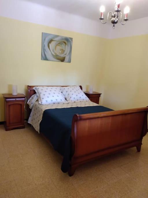 Spacieuse Villa Avec Jardin A Deux Pas Du Centre Aups Zewnętrze zdjęcie
