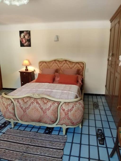 Spacieuse Villa Avec Jardin A Deux Pas Du Centre Aups Zewnętrze zdjęcie